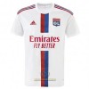 Maglia ufficiale Olympique Lyonnais Casa 2022-23 per Uomo